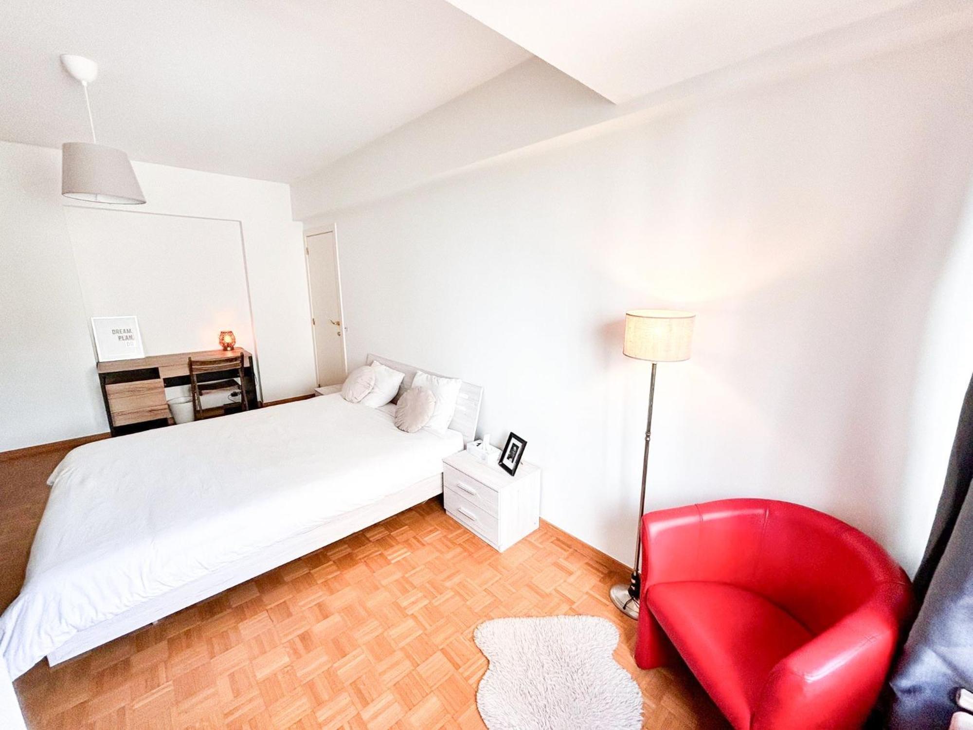 Louise Garden Accommodatie bij particulieren *
