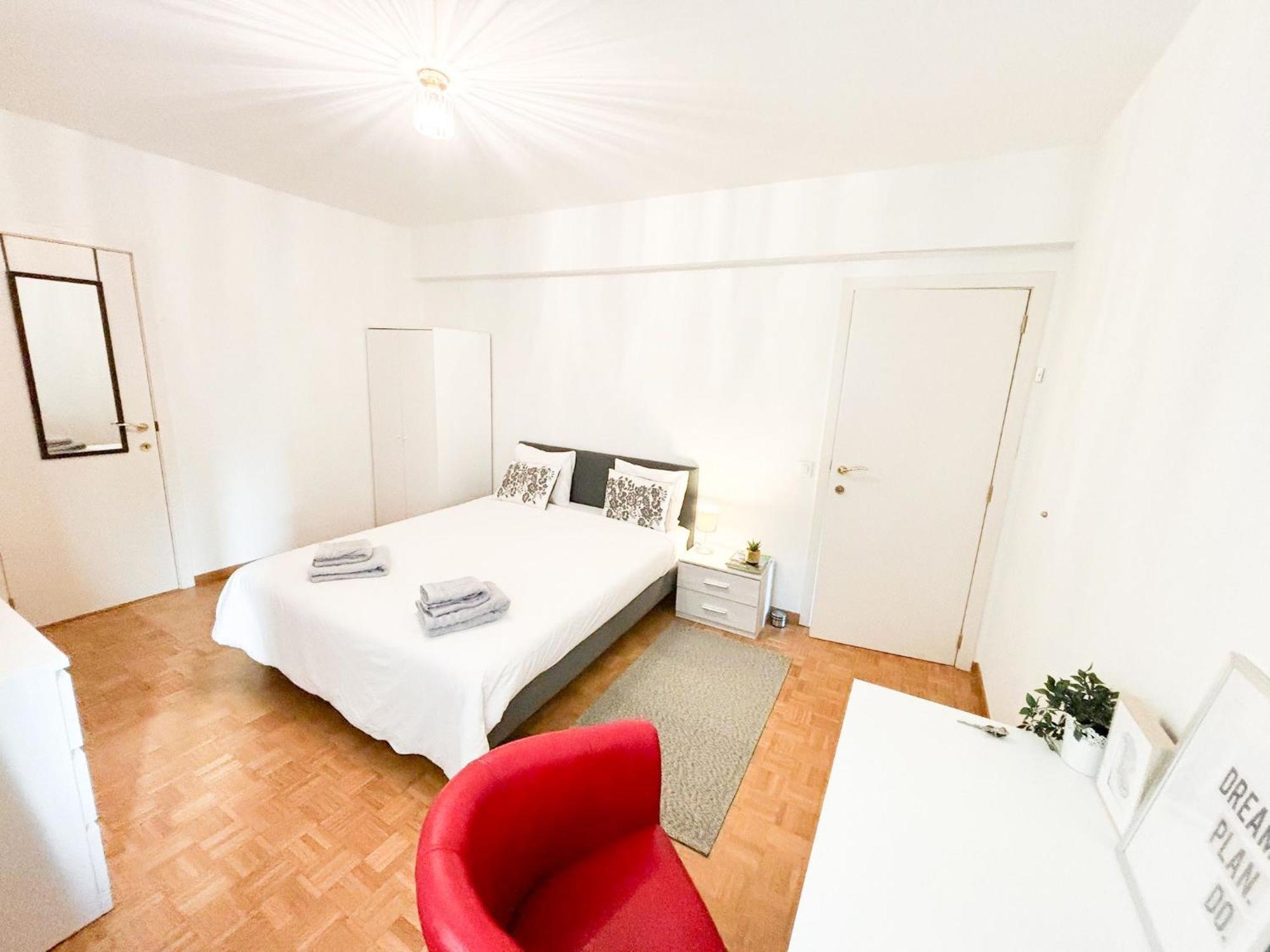 Louise Garden Accommodatie bij particulieren